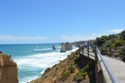 Great Ocean Road View