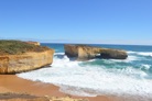 Boardwalk at Great Ocean Road