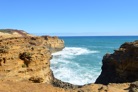 Great Ocean Road View
