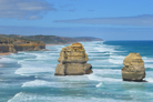 View at Great Ocean Road